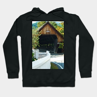 Woodstock Middle Bridge Hoodie